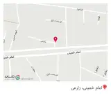 عاملیت تعمیراتی امداد خودرو سایپا (بایرامی9160)