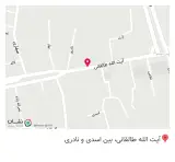 فروشگاه لباس گلسار