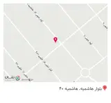 گروه طراحی و دکوراسیون داخلی چار چوب