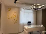 کلینیک زیبایی دکتر آتنا سبزه علی