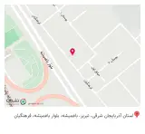 گروه معماری طراحی حبیب پور