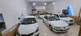 نمایشگاه خودرو برتر