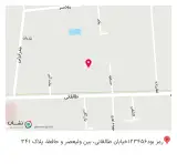 رستوران VIP هتل پارسيان انقلاب