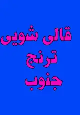 قالیشویی ترنج جنوب