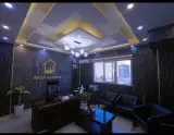 املاک و دپارتمان راسا