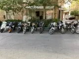 موتور سازی دکتر موتور