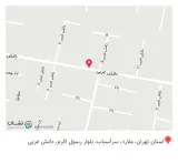 کابینت وودفا