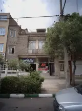 املاک فجر حسینی