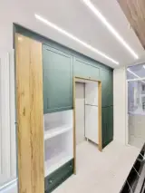 تولیدی کابینت و دکوراسیون داخلی ستارزاده
