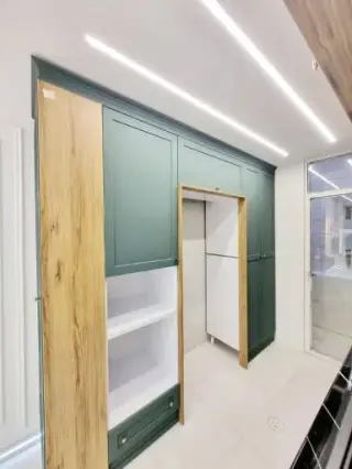 تولیدی کابینت و دکوراسیون داخلی ستارزاده