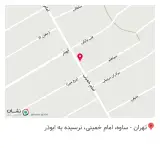 فروشگاه فرش نگین مشهد