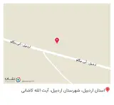 مرکز جمع آوری انواع ضایعات آهن و غیره