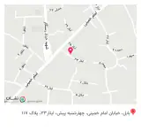آموزشگاه خیاطی کبری یعقوبی