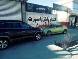کارواش دلفین