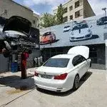 تعمیرگاه اتوسرویس یک(هیوندا،کیا،تویوتا)