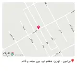 سوپر مارکت جعفری