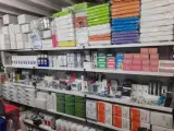 فروشگاه لوازم دندانپزشکی فریبرز صابریان