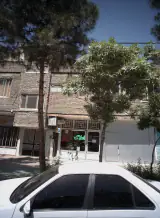 املاک برج