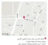 تجهیزات پزشکی جبرئیلی
