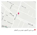 ماهان مارکت