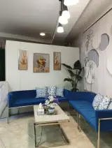 کلینیک زیبایی صدف