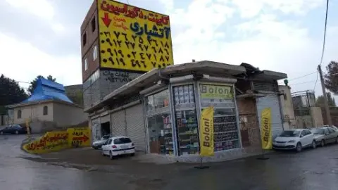 کابینت ودکوراسیون آتشباری