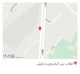 آهن آلات خزر صنعت جو