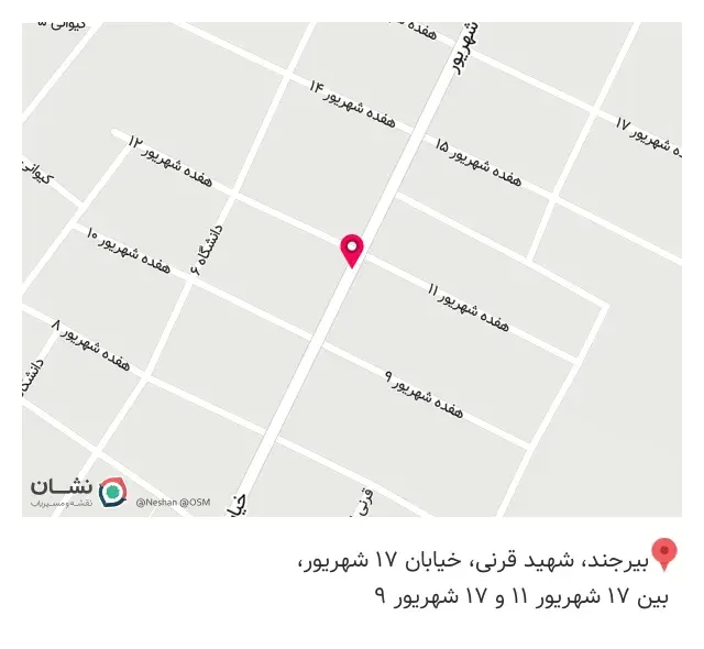 دکوراسیون کاج سرخ
