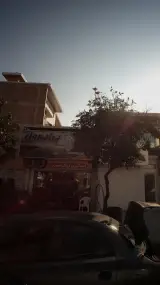 آپاراتی قربانی