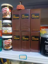 سوپر مارکت بارمان