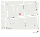 کلینینک ساختمانی تخت جمشید