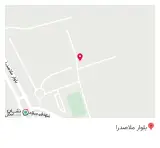 خوابگاه بوستان