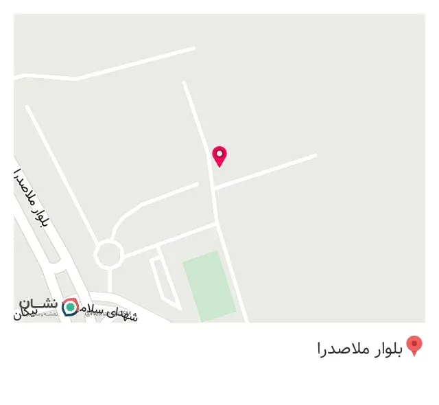 خوابگاه بوستان