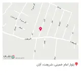 مزون سعیده عابدی