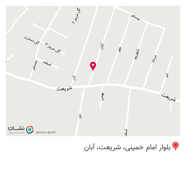 مزون سعیده عابدی