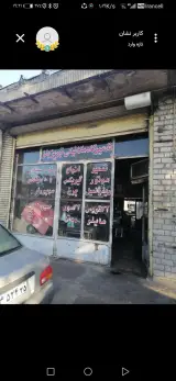 تعمیرگاه مکانیکی سنگین تبریز بنز