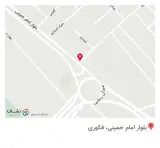 بیمه ایران، نمایندگی مددی