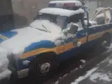 تعمیرگاه خودرو امدادخودرو 24ساعته