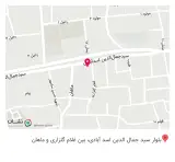 کالای پزشکی مرکزی