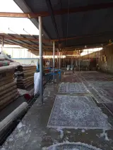 قالیشویی ومبل شویی ماهور