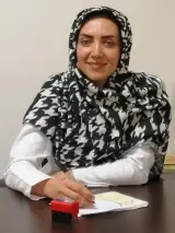 دکتر حدیث رمضانیان متخصص ستون فقرات و مفاصل- نوار عصب و عضله