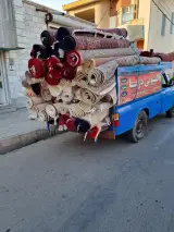 قالیشویی دریا