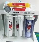 فروشگاه تصفیه آب سعادتی