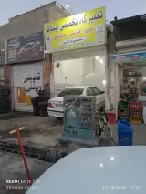 مکانیکی خضر ماشین های خارجی و ایرانی