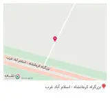 آهن آلات جهانبخشی