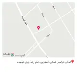مصالح ساختمانی باقرزاده
