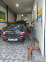 مکانیکی و سیلندر شویی حسین