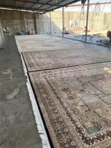 قالیشویی علیجانی