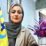 روانشناس بالینی طیبه دادگر راد در اسلامشهر