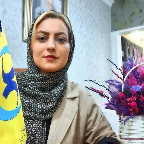 روانشناس بالینی طیبه دادگر راد در اسلامشهر